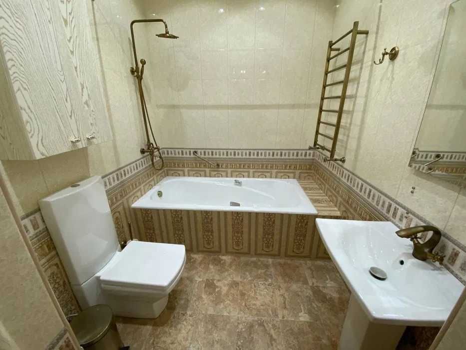 Сдаётся 2/7/12 новостройка от Мегаполис