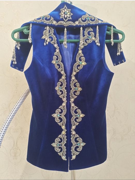 Бешпент, Кажекей