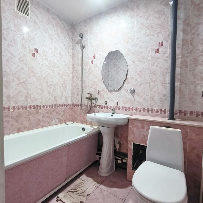 Продам 2х комнатную квартиру