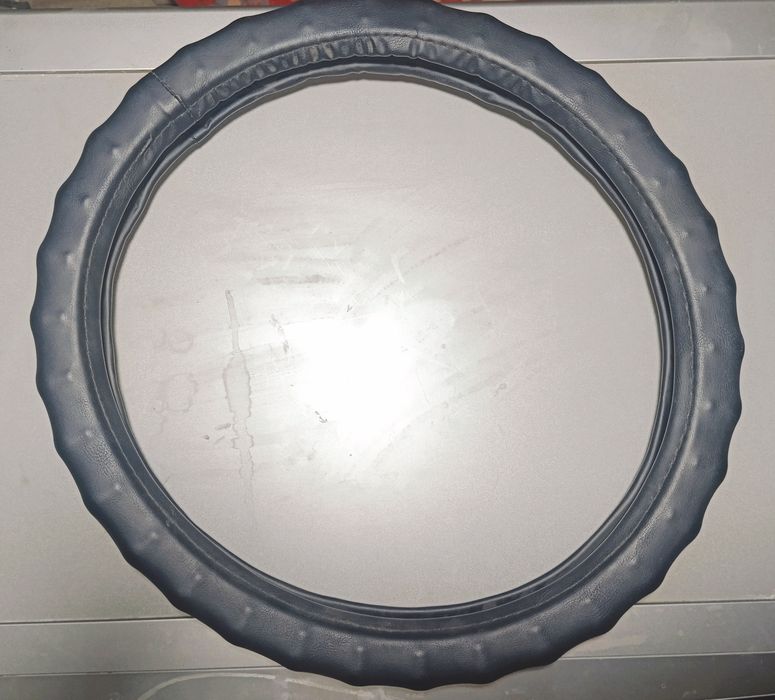 Чехлы для руля.  .