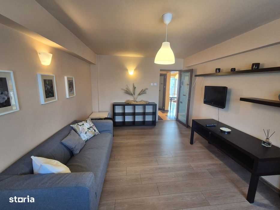 Apartament – Reșița, Govândari - Vedere 4