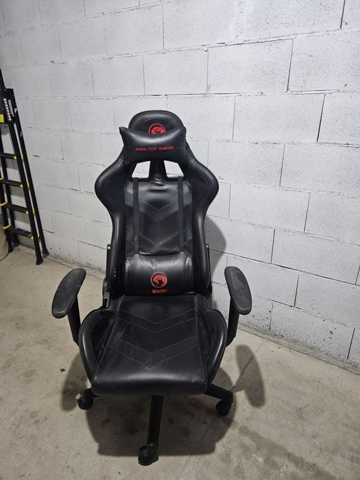 Стол Marvo Ch 106