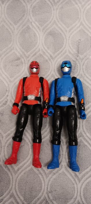 Figurine Power Rangers