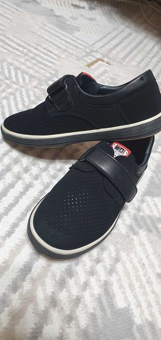 Обувь для школы. Сменка. Вторая обувь.