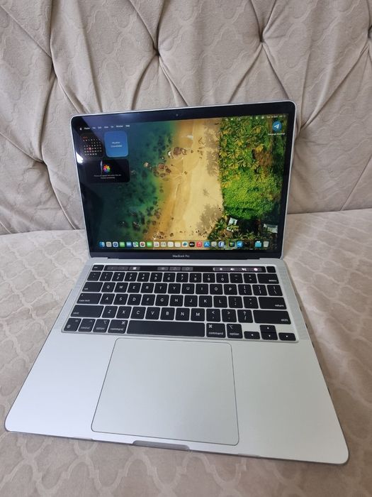 Macbook pro m1  512gb16gb   13inch