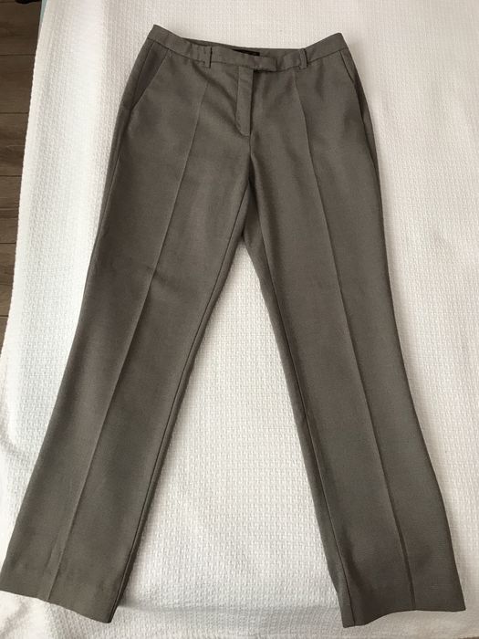 Pantaloni dama Zara de vanzare