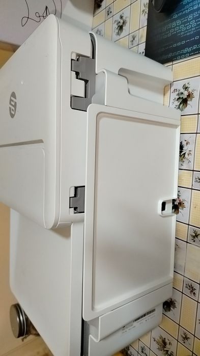 Imprimanta HP deskjet plus 4120