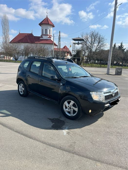 Vand Dacia Duster