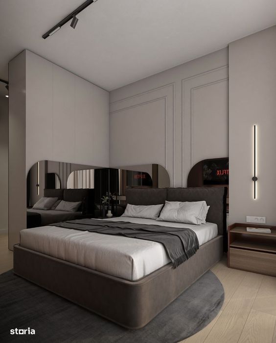 Apartament Cu Gradina One Lake District View La Lac 21%Tva Inclus