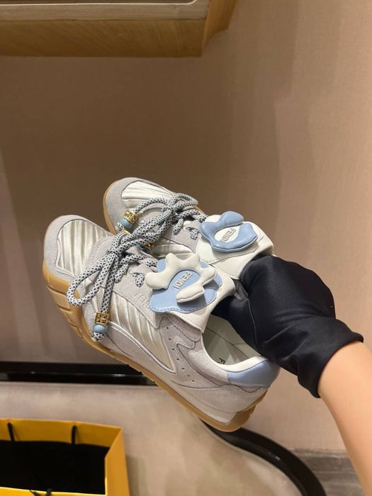 Adidasi Fendi 35-42