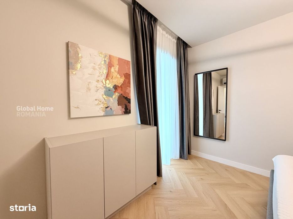 Premium 2 Rooms | Pet Friendly | Aviatiei