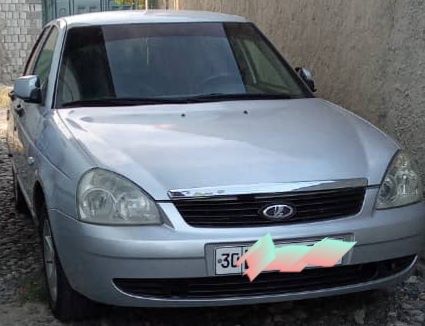 Приора сотилади 2008 метани бор