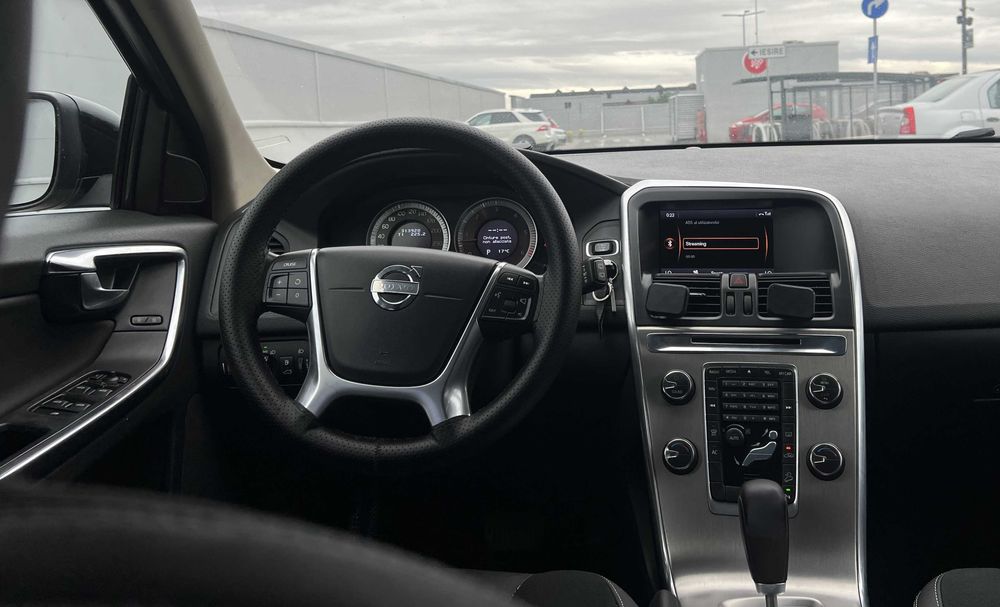 Volvo xc60 2012 2.4 diesel