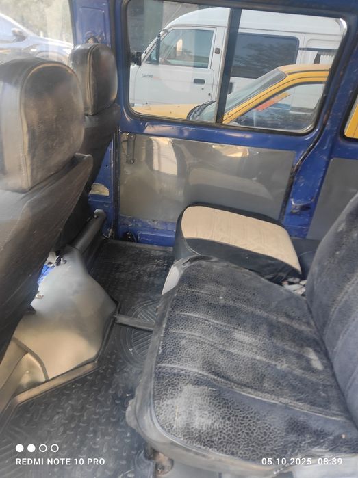 Dams 1998 holati urta yahshi