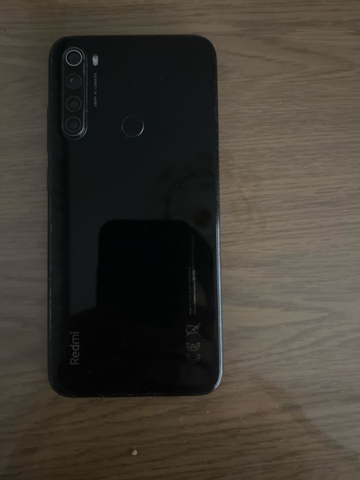 Redmi note 8 продам