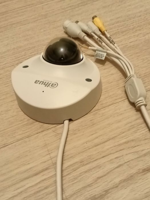Dahua видеокамера