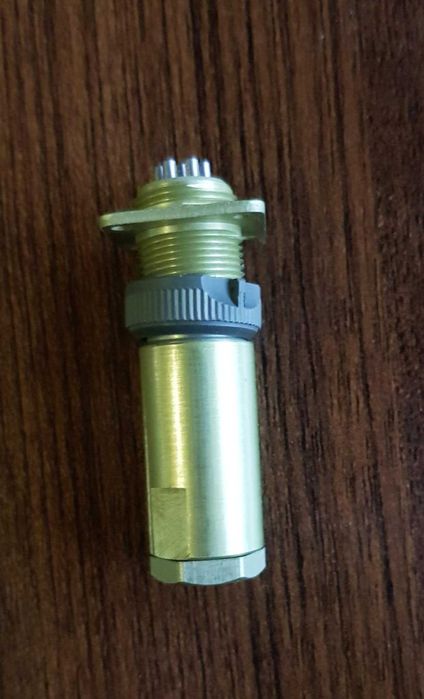 Съединител РС - 7 ТВ