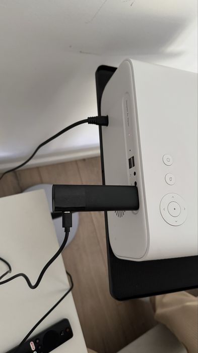 Проектор Wanbo X5 (1100 ANSI, HD)