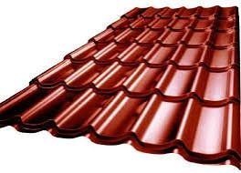 Качественная черепица по доступной цене