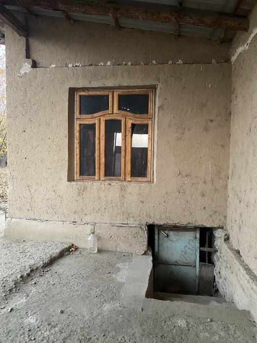 Uchqaxramon postidan kirganda 6km