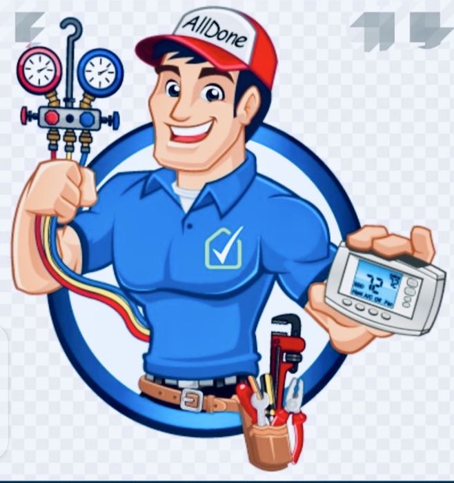 Римонт  кондитсиянер заправка френ чистка замена матор