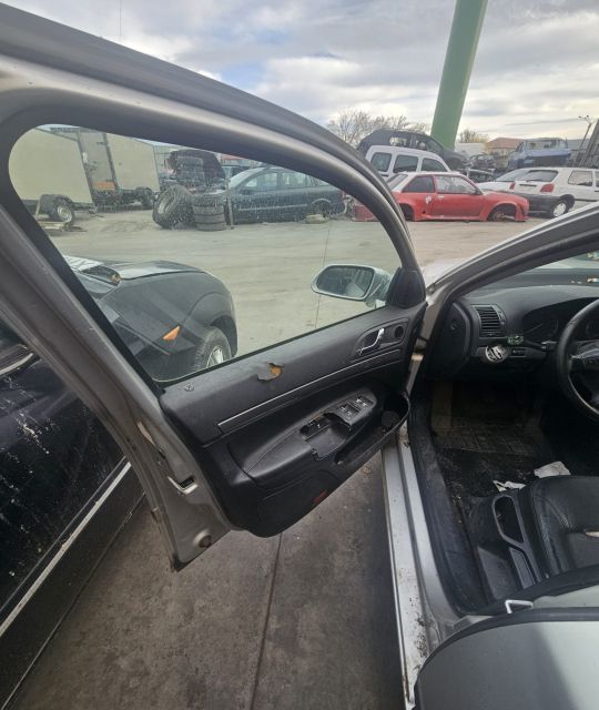 Compresor AC Skoda Octavia 2004 2.0 TDI MT (140 hp)