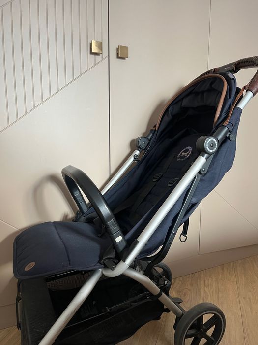 Продам детскую коляску Cybex Balios S