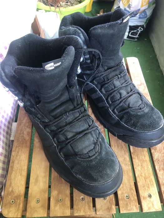 adidas зимни обувки