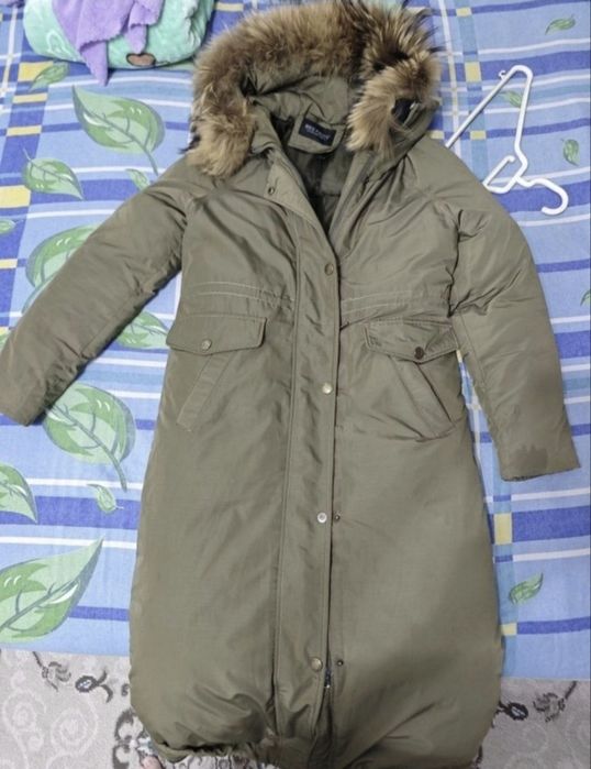 Женский кимдербериледи