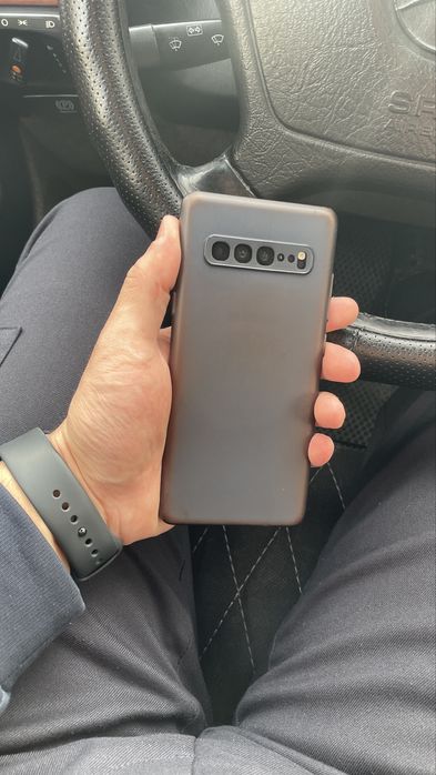 Samsung S10 plus