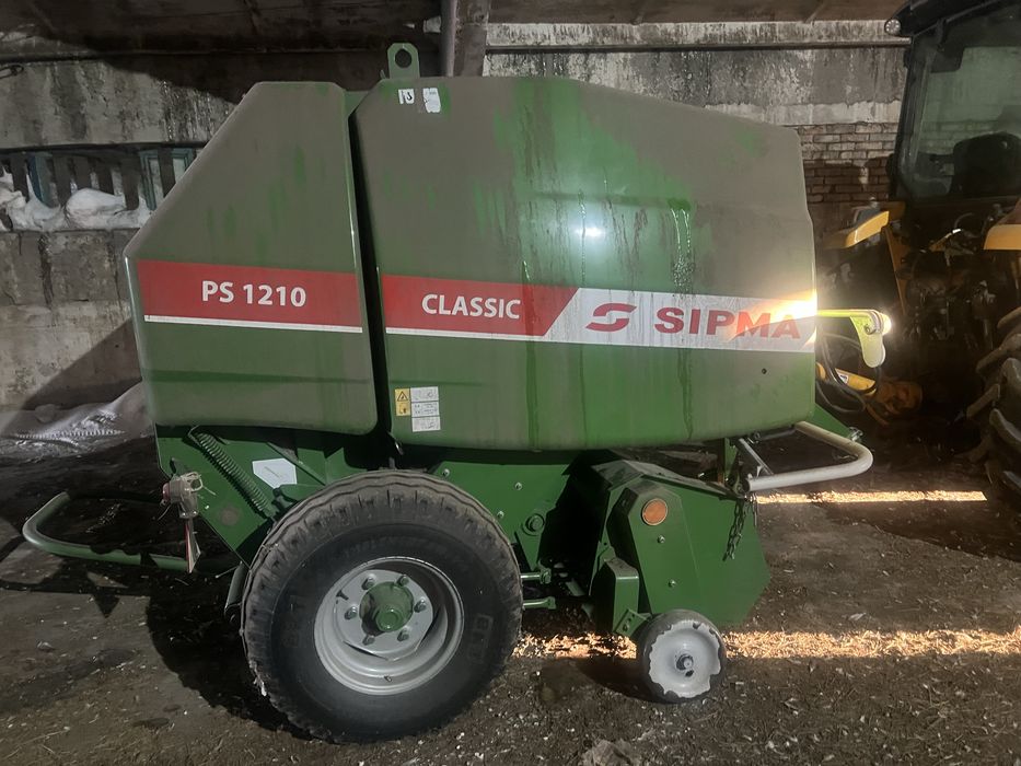 Трактор Lugong MN904