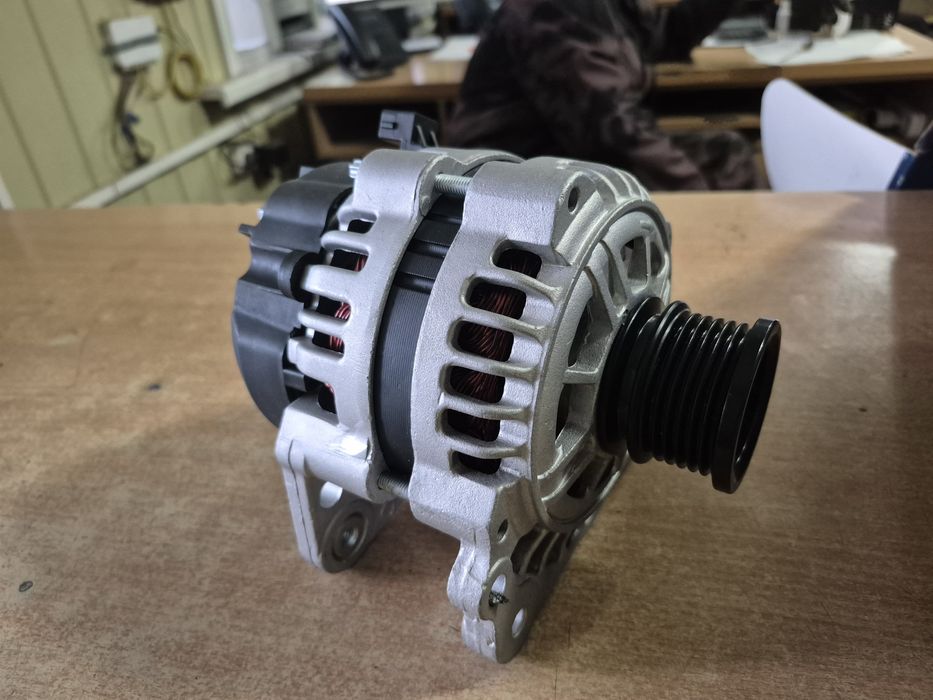 Генератор Volkswagen