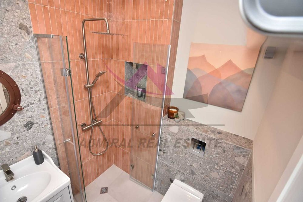 Продава се Едностаен апартамент в к.к. Св.Св. Константин и Елена - 40 кв.м за 3875 €/кв.м - Снимка #6