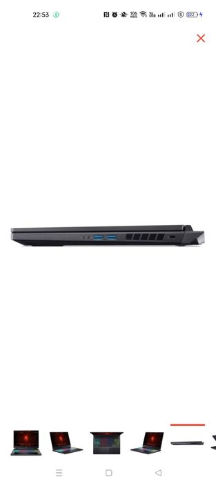 Продам отличный ноутбук