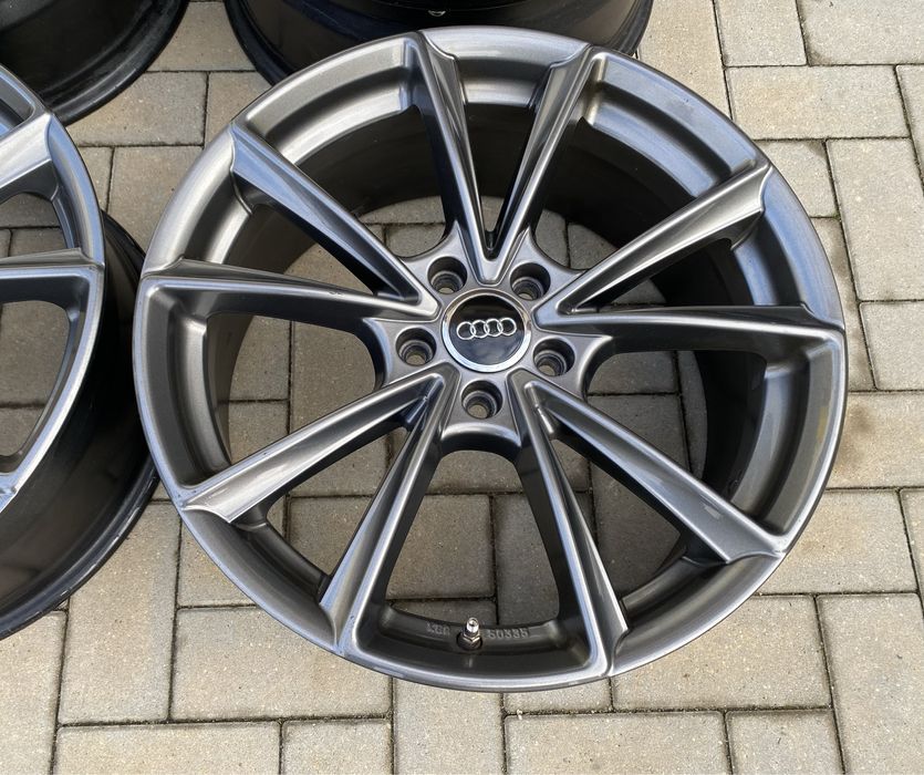 Jante  AUDI 19  5x112