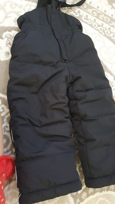 Продам зимний комбинезон