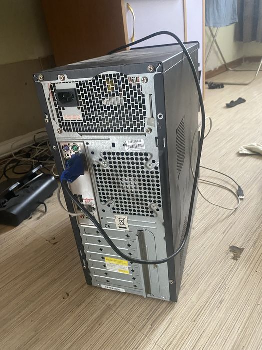 Продам компьютер с 7 виндой