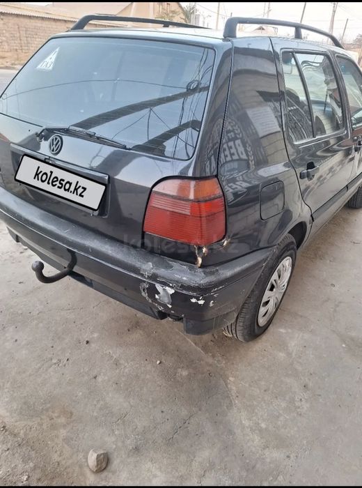 Гольф 3  Сатылады срочна !!!