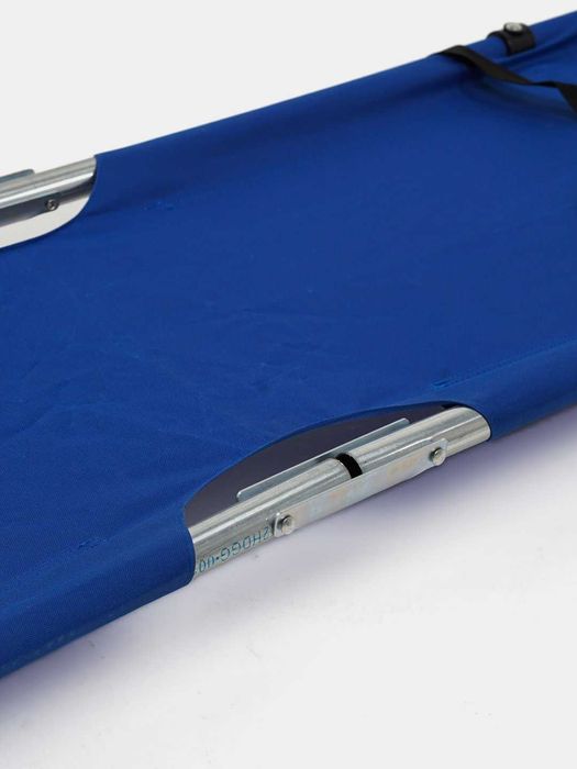 Носилки продольно-поперечно складные НППС-А (Медецинские)