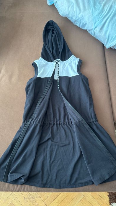 Оригинална рокля DKNY