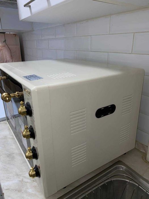 Печь электрическая Турция