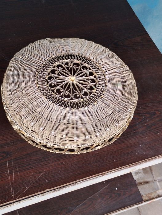 Подстакан филигран маркирани юмеет