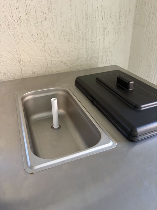 Мороженое аппараты сатылады