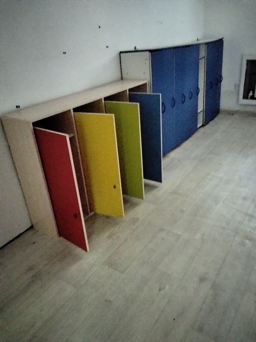 Продам шкаф детский