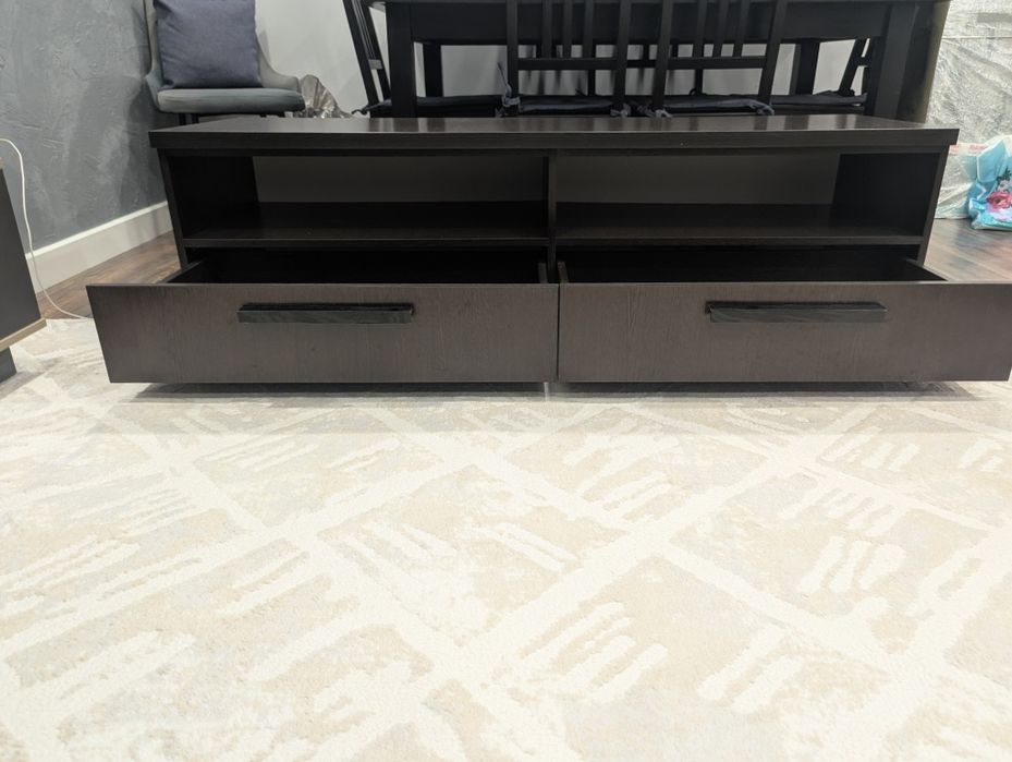 Тумба под телевизор IKEA