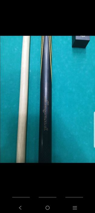 Билярд кий легенда венская 2 рассиядан келган кий текис куп уйналмаган