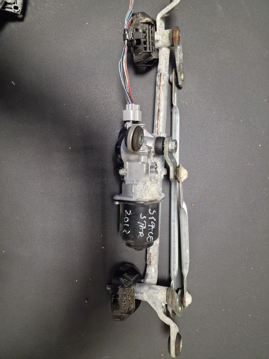 Ansamblu stergator parbriz Mitsubishi space star an 2018