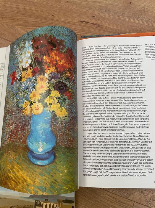 Албуми-Пол Гоген, Едвард Мунк,Паул Клее,Винсент Ван Гог