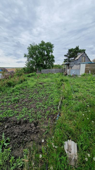 Продам дачу с земельным участком