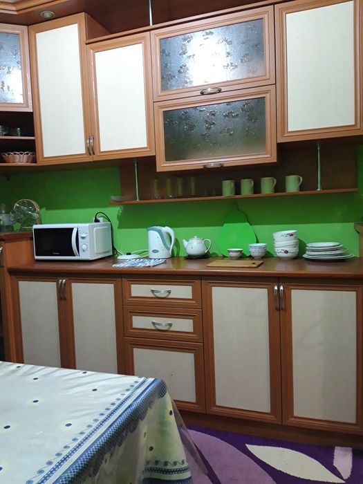 2 ком.парк Абая.